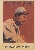 Miller Huggins