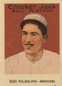Joe Bush