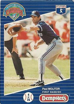 Paul Molitor