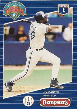 Joe Carter