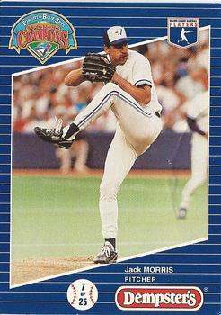 Jack Morris