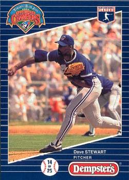 Dave Stewart