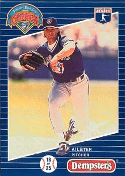 Al Leiter