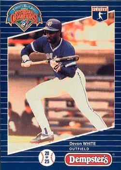 Devon White