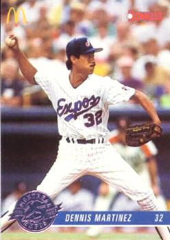 Dennis Martinez