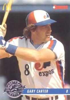 Gary Carter