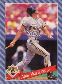 Andy Van Slyke