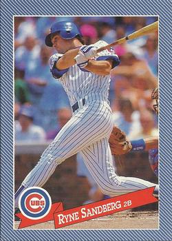 Ryne Sandberg