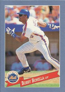Bobby Bonilla