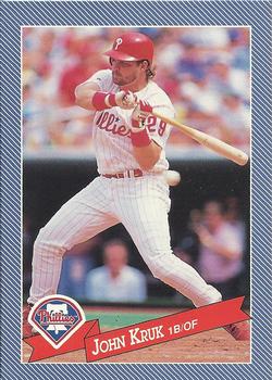 John Kruk