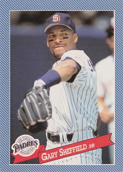 Gary Sheffield