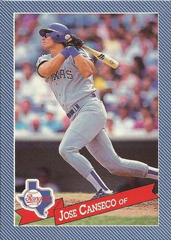 Jose Canseco