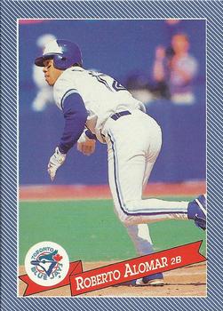 Roberto Alomar