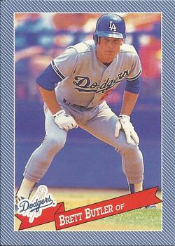 Brett Butler