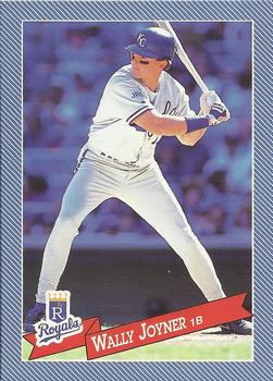 Wally Joyner