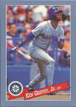 Ken Griffey Jr.