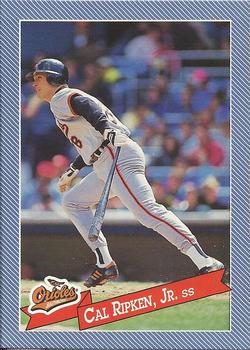 Cal Ripken Jr.