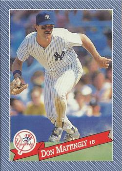 Don Mattingly