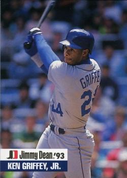 Ken Griffey Jr.