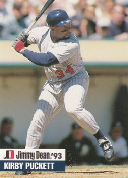 Kirby Puckett
