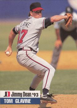 Tom Glavine