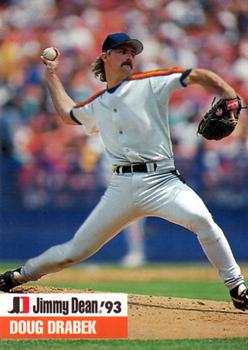 Doug Drabek
