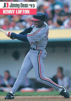 Kenny Lofton