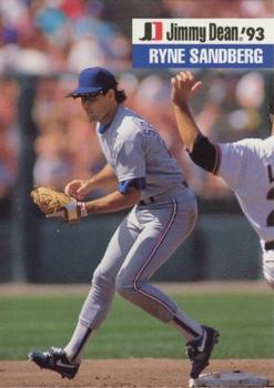 Ryne Sandberg