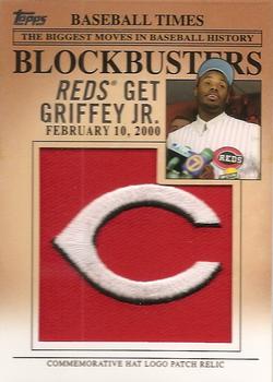Ken Griffey Jr.