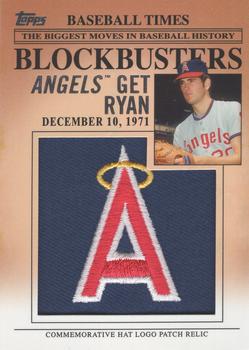Nolan Ryan