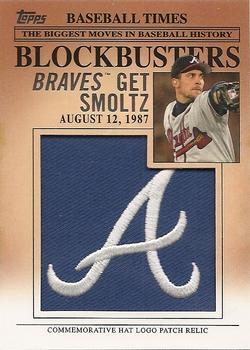 John Smoltz