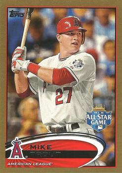Mike Trout