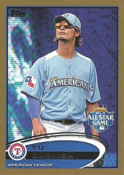 Yu Darvish