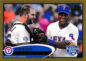 Adrian Beltre