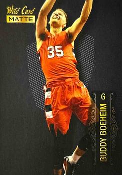 Buddy Boeheim