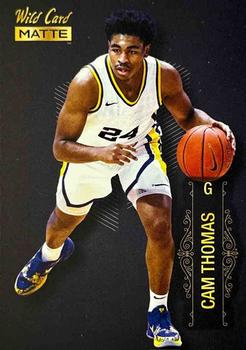 Cam Thomas