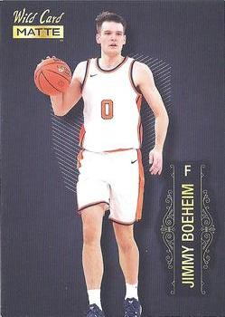 Jimmy Boeheim