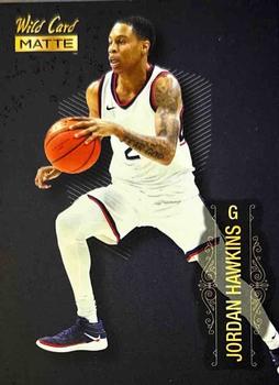 Jordan Hawkins