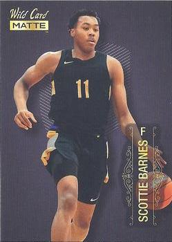 Scottie Barnes