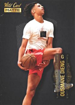Ousmane Dieng