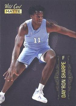 Day'Ron Sharpe