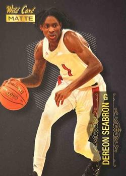 Dereon Seabron