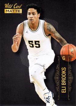 Eli Brooks