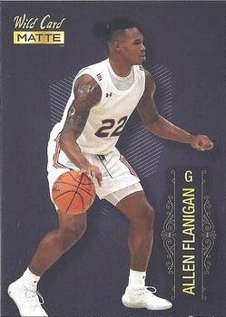 Allen Flanigan