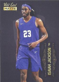 Isaiah Jackson