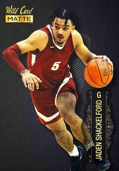 Jaden Shackelford