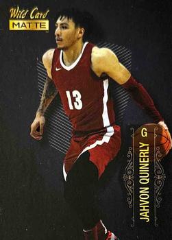 Jahvon Quinerly