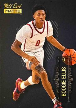 Boogie Ellis