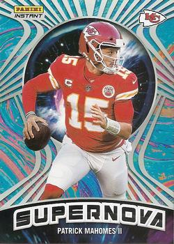 Patrick Mahomes II