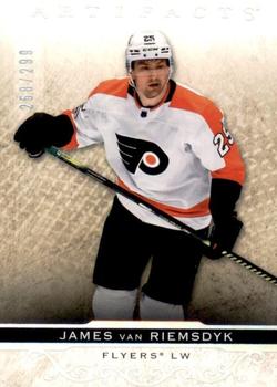 James van Riemsdyk